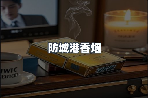 云霄系列香烟